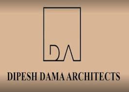 Dipesh Dama Architects Logo