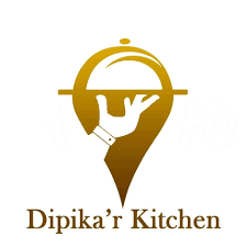 Dipika'r Kitchen Logo