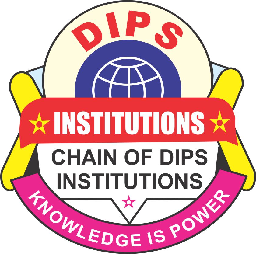 DIPS School Logo