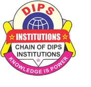 DIPS School - Logo