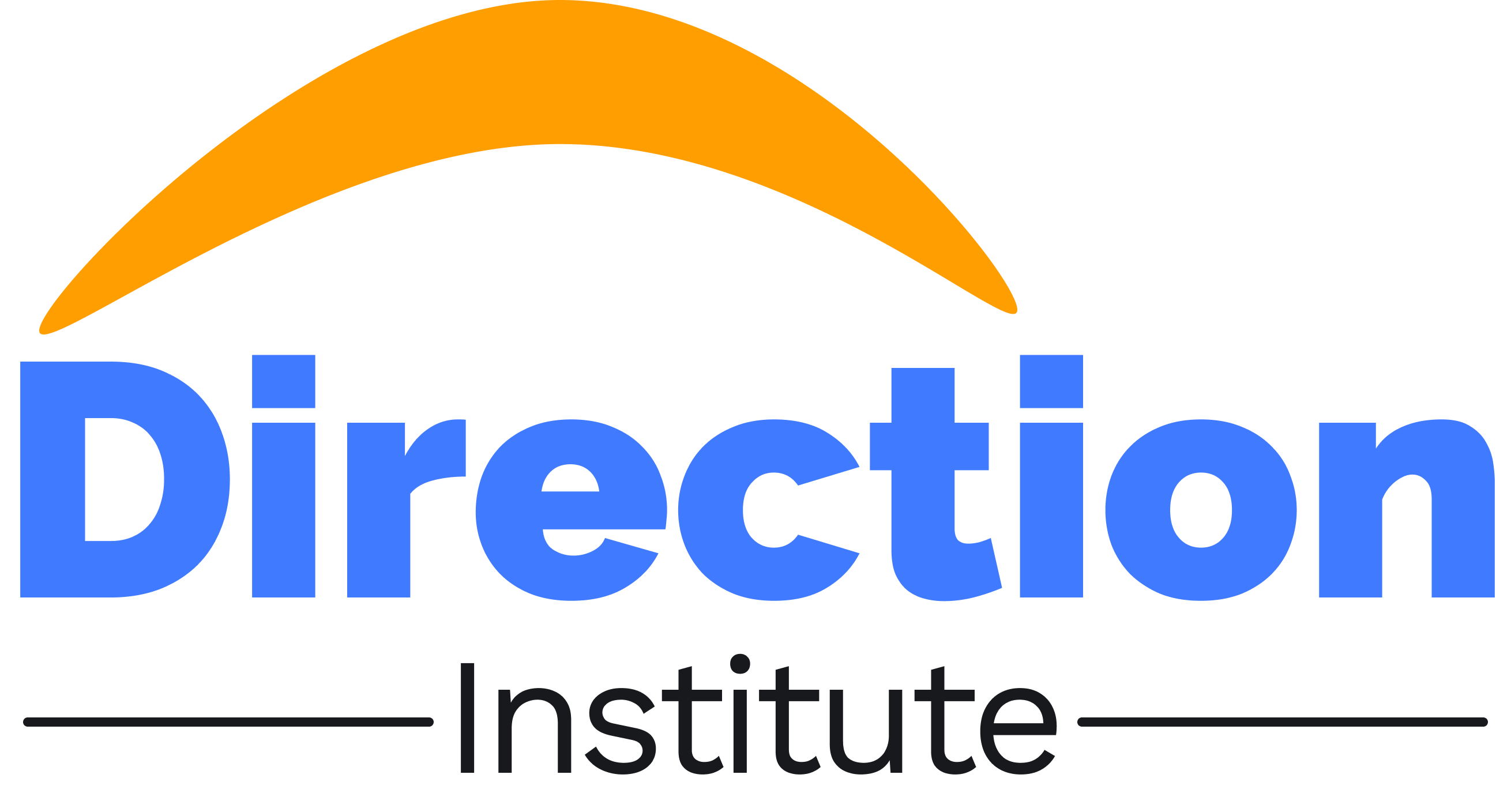 DIRECTION INSTITUTE Logo