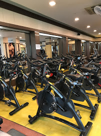 Discover Fitness Active Life | Gym and Fitness Centre