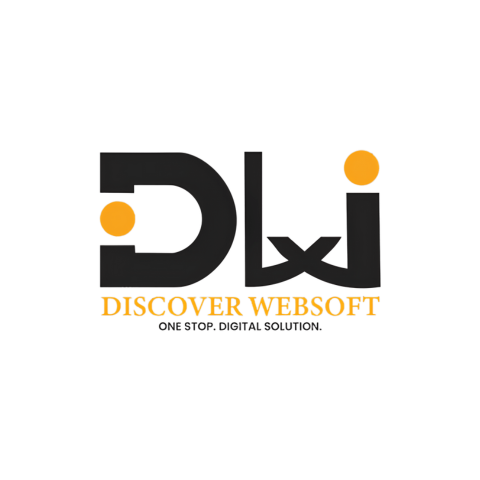 Discover Websoft - Website Design And Development Company Indore|IT Services|Professional Services