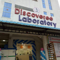 Discoveree laboratory Medical Services | Diagnostic centre