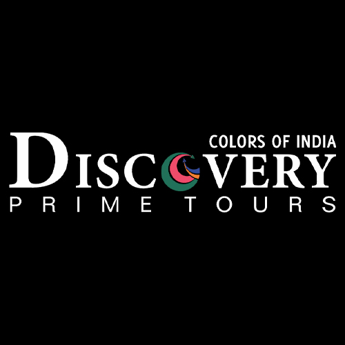 Discovery Prime Tours - Logo