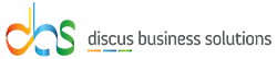 Discus Business Solutions Logo