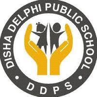 Disha Delphi Public School - Logo