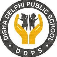 Disha Delphi Public School - Logo