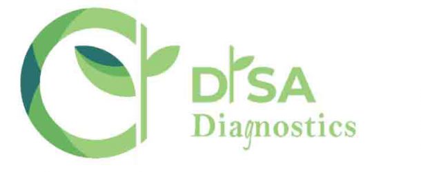 Disha Diagnostics Logo