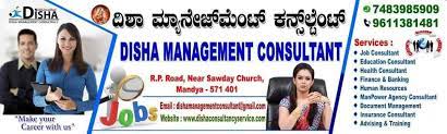 Disha Management consultancy|Accounting Services|Professional Services