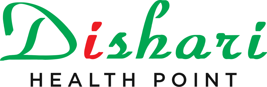 Dishari Health Point Pvt. Ltd Logo