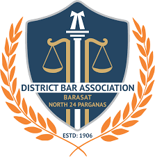 Distric Bar Association - Logo