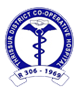 District Co-operative hospital Ltd Logo