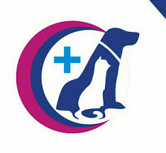 District Veterinary Centre Logo