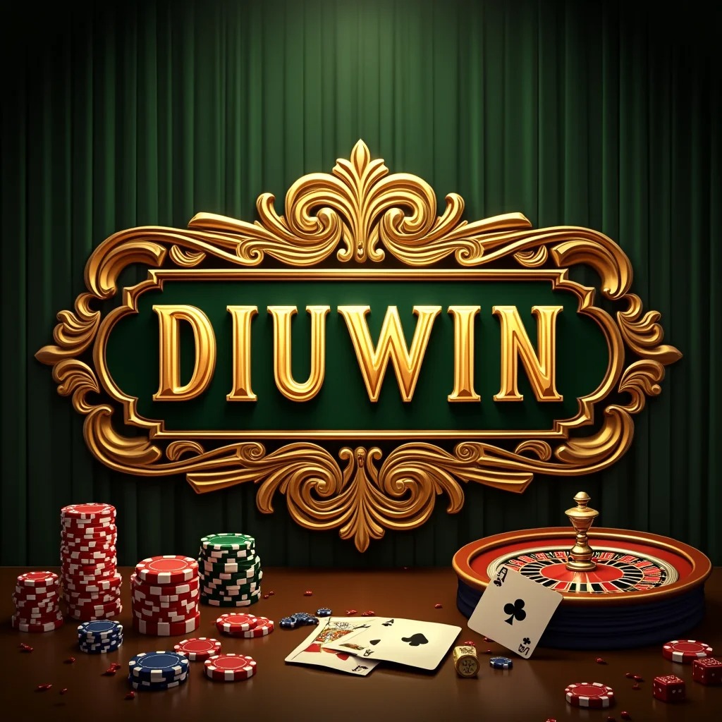 Diuwin|Shops|Local Services