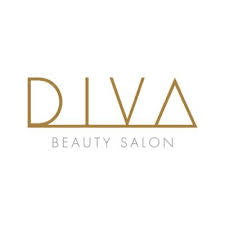 DIVA BEAUTY SALON & MAKEUP STUDIO Logo