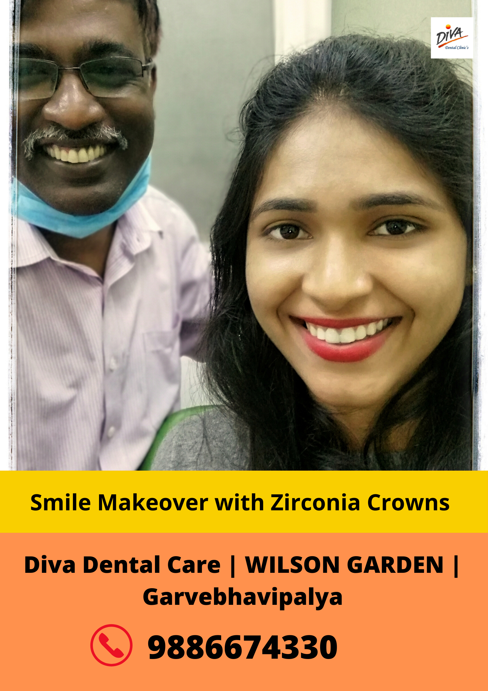 Diva Dental Care Medical Services | Dentists