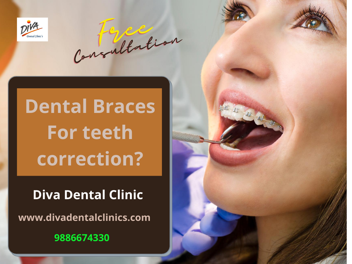 Diva Dental Clinic Medical Services | Dentists