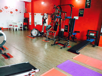 Diva fitness point(ladies Darbhanga - Gym and Fitness Centre in Darbhanga | Joon
