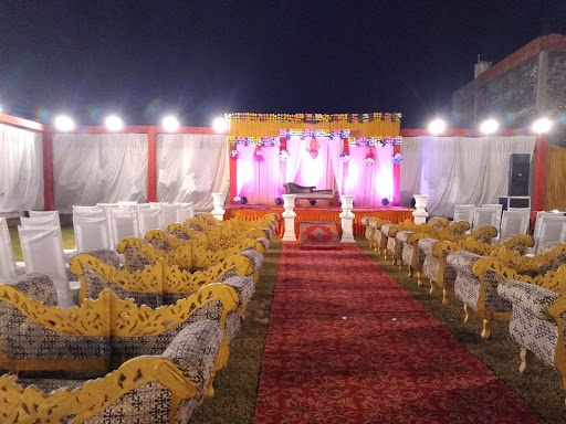 Diva Lawn Event Services | Banquet Halls