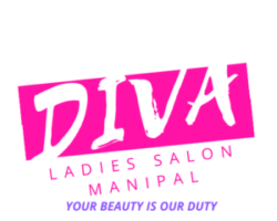 Diva Professional Ladies salon, Morocon steam & SPA Logo
