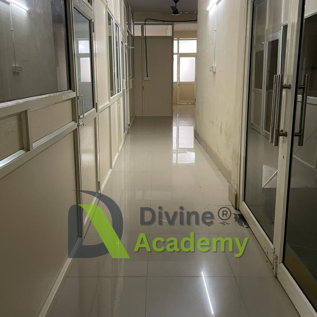 Divine Academy Education | Coaching Institute