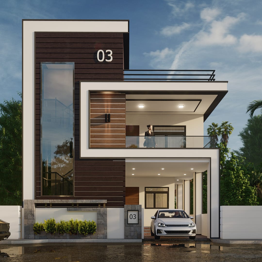 Divine Architecture Studio Professional Services | Architect