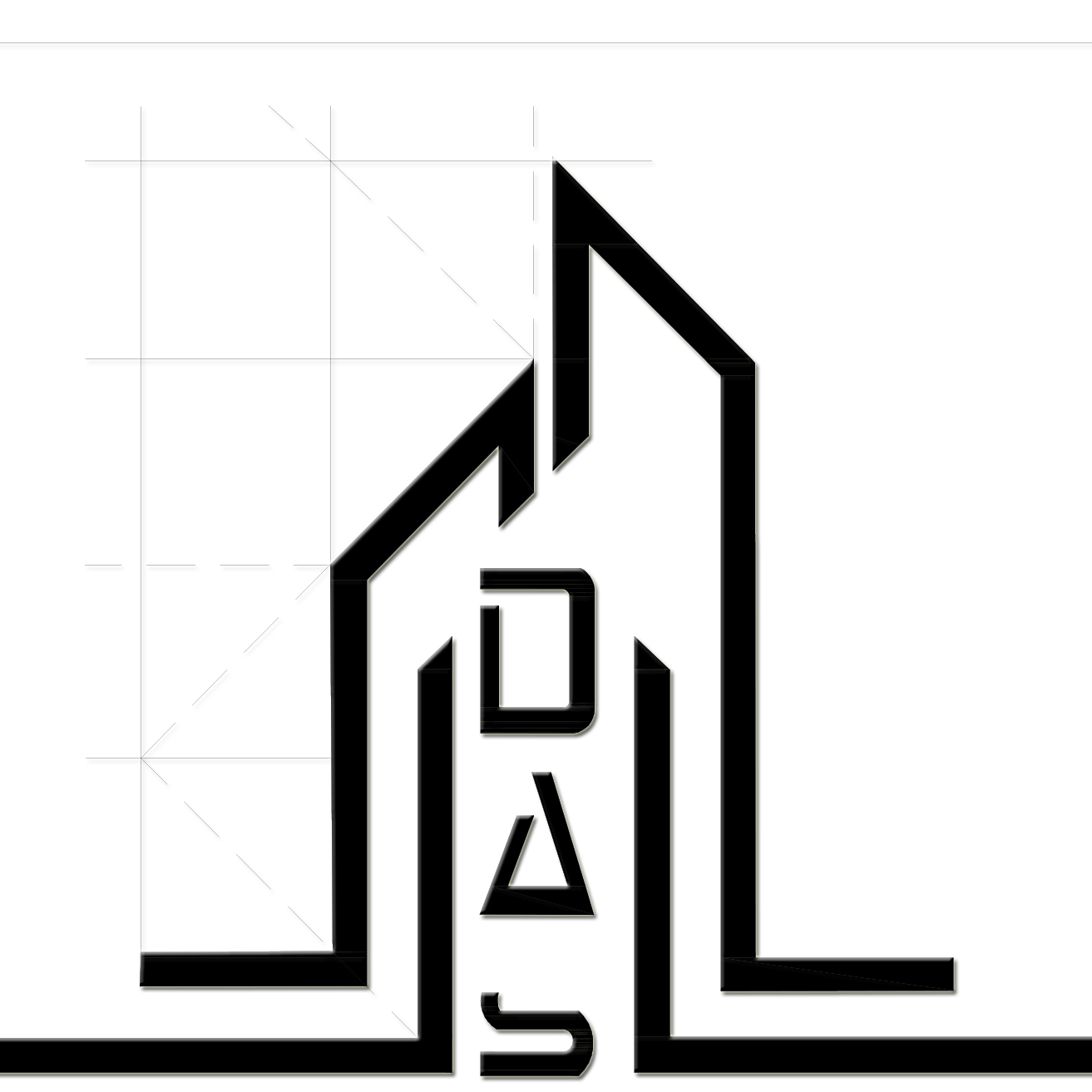 Divine Architecture Studio - Logo