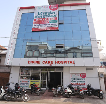 Divine care hospital Medical Services | Hospitals
