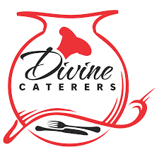 Divine Caterers Logo