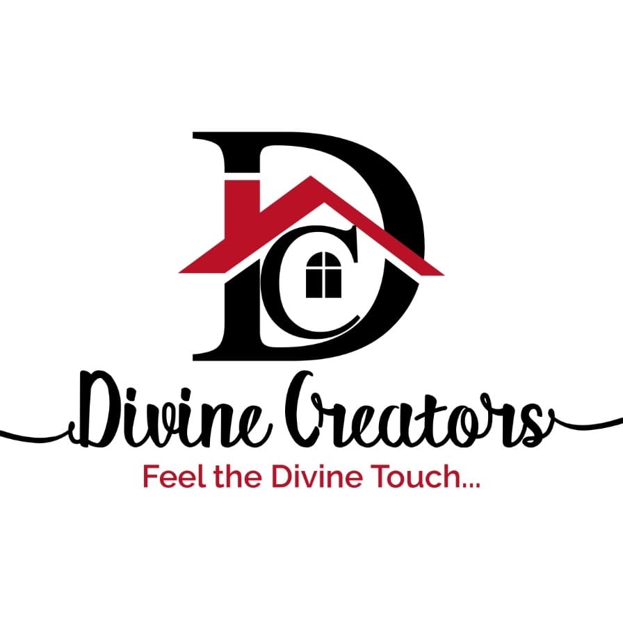 Divine Creators Logo