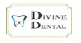 Divine Dental Dr Anirudh Rehani Logo