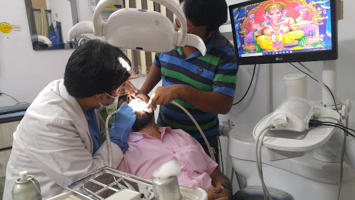 Divine Dentistry - Implants & Laser Centre Medical Services | Dentists