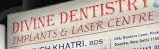 Divine Dentistry - Implants & Laser Centre Logo