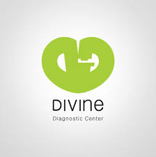 Divine Healthcare & Diagnostic Centre - Logo