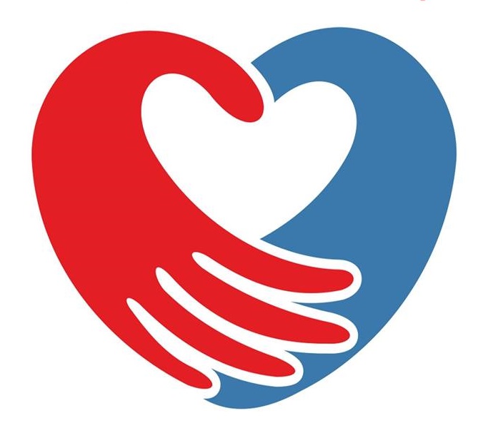 DIVINE HEART HOSPITAL Logo