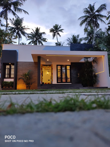 Divine Homes Professional Services | Architect