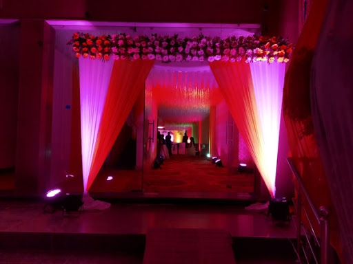 Divine Hotel and Banquet Hall|Wedding Planner|Event Services
