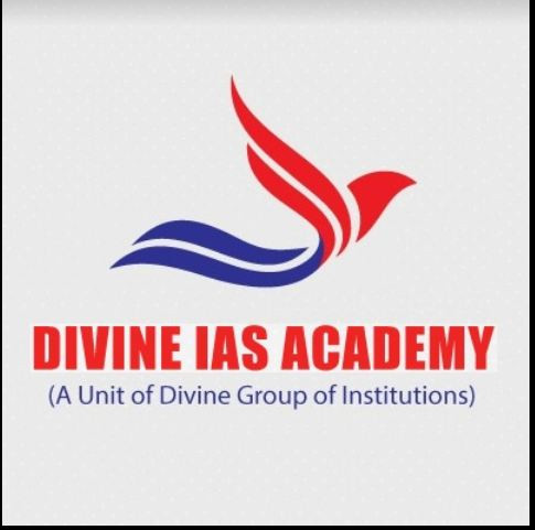 Divine IAS Academy - Logo