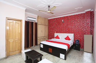 Divine inn Residency|Hotel|Accomodation