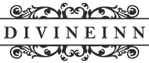 Divine Inn Logo