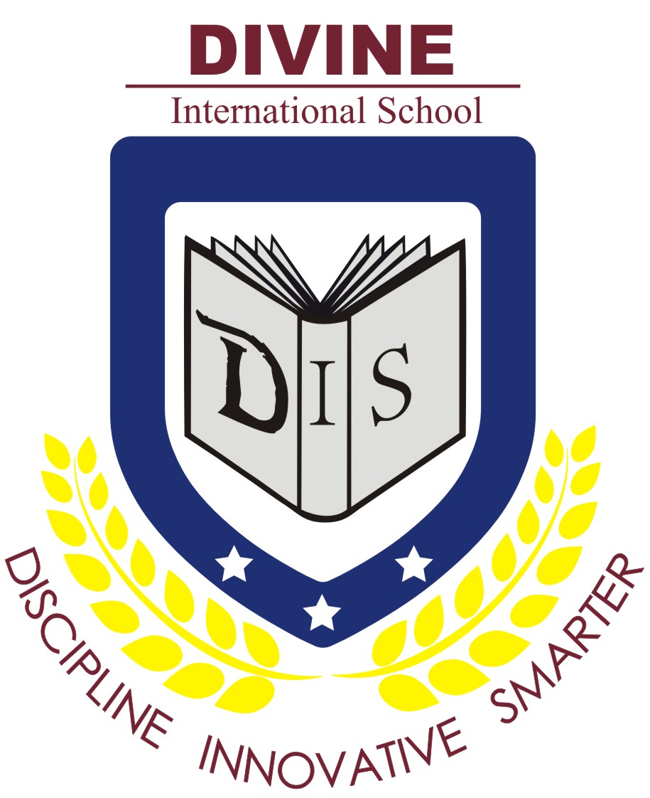 Divine International School|Schools|Education