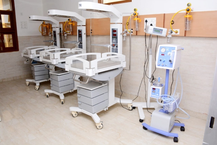 Divine Multispeciality Hospital And Cancer Center Wazirabad Hospitals 02