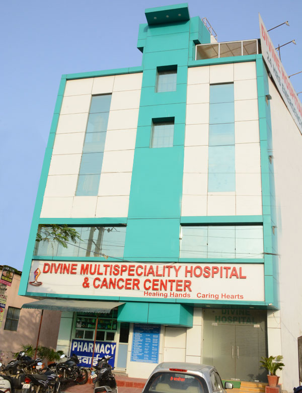 Divine Multispeciality Hospital And Cancer Center Wazirabad Hospitals 005