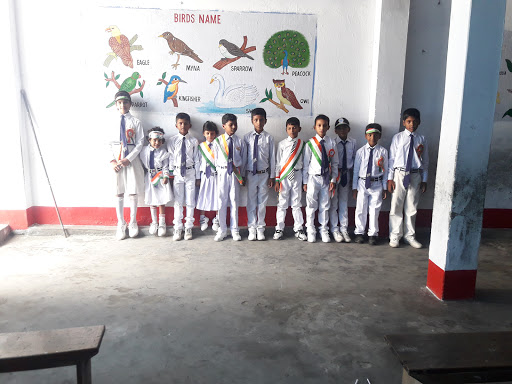Divine Public School Education | Schools