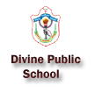 Divine Public School - Logo