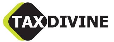 Divine Tax and Accounting Services - Logo
