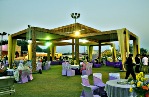 Divine Vatika Event Services | Banquet Halls