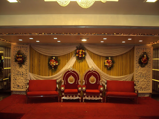 Divnik Banquet Hall Event Services | Banquet Halls