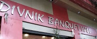 Divnik Banquet Hall - Logo